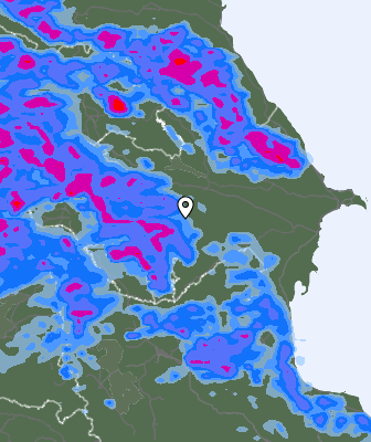 Precipitação