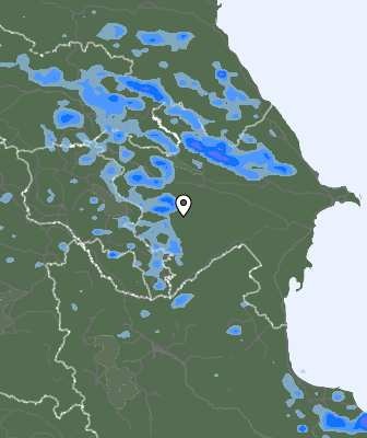 Precipitação