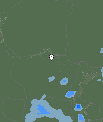 Niederschlagsprognose