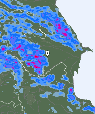 Precipitação