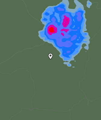 Precipitaţii