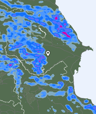 Precipitação