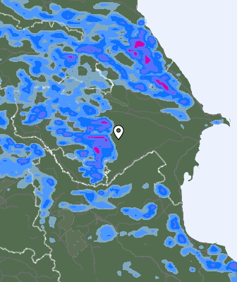 Precipitação