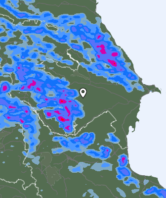 Precipitação