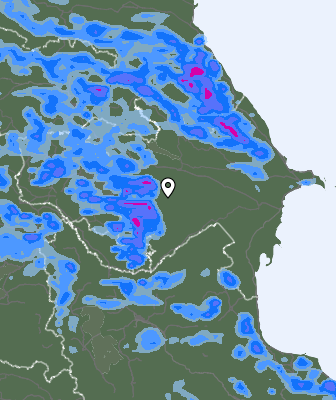 Precipitação