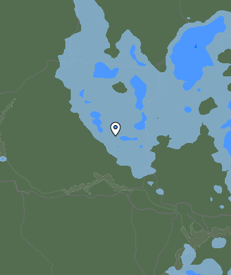 Nedbør