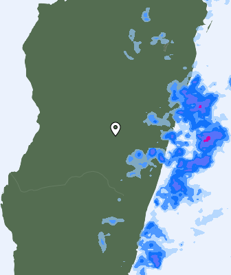 Precipitaţii