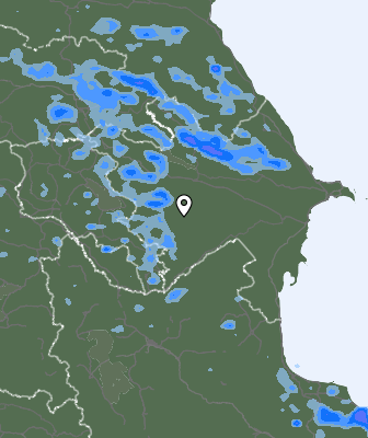 Precipitação
