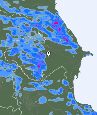 Precipitação