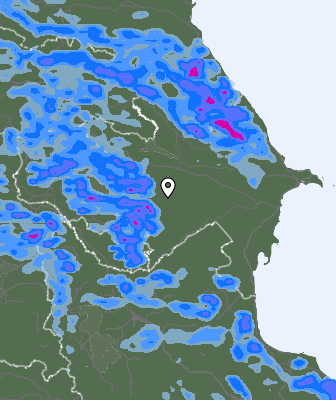 Precipitação