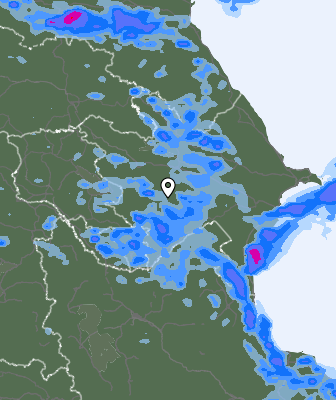 Precipitação