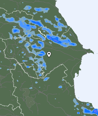 Precipitação