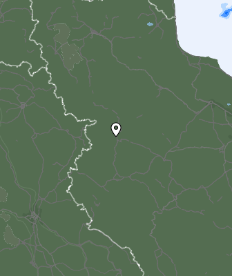 Niederschlagsprognose
