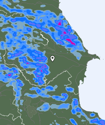 Precipitação