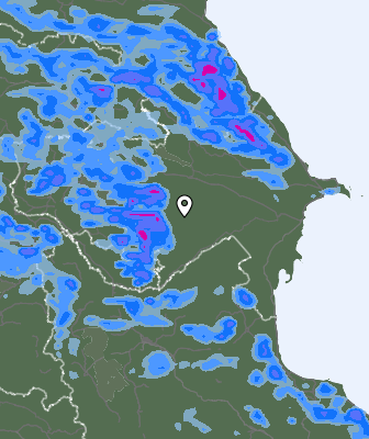 Precipitação