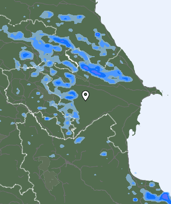 Precipitação