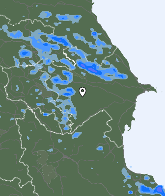 Precipitação