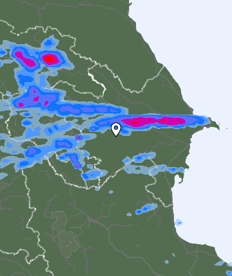 Precipitação