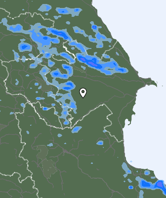 Precipitação
