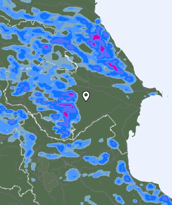 Precipitação