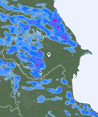Precipitação