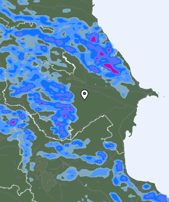 Precipitação