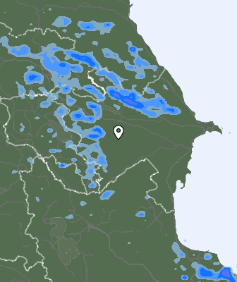 Precipitação