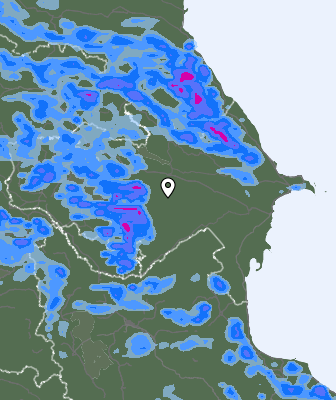 Precipitação