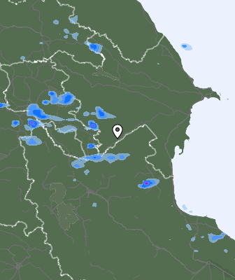 Csapadék
