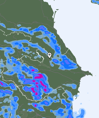 Opady atmosferyczne
