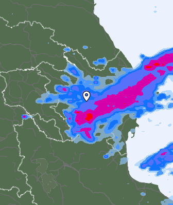 Precipitação