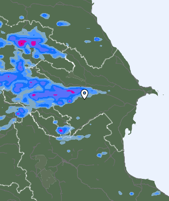 Precipitação