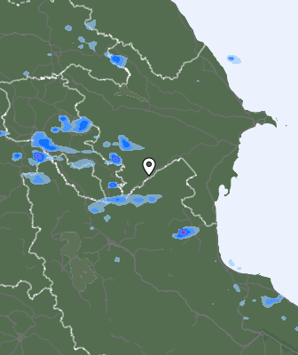 Csapadék