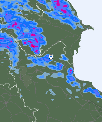 Precipitação