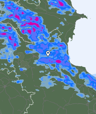 Precipitação