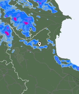 Precipitação