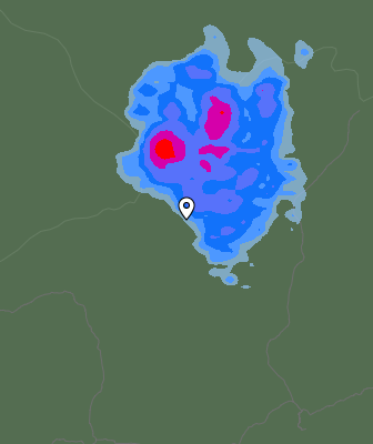 Precipitaţii