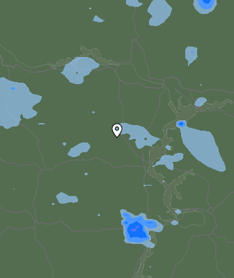Niederschlagsprognose