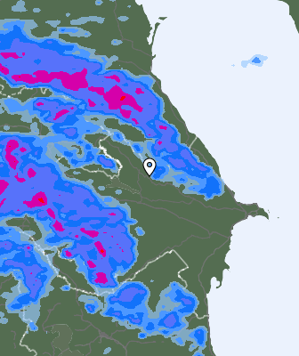 Opady atmosferyczne