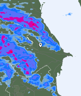 Opady atmosferyczne