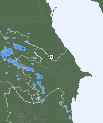 Neerslag