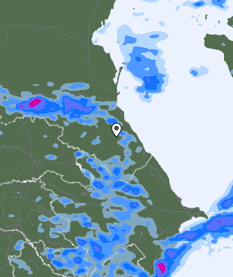 Neerslag