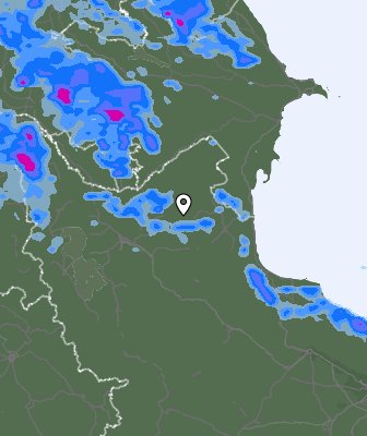 Precipitação