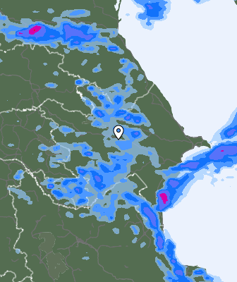 Opady atmosferyczne