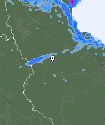 Neerslag