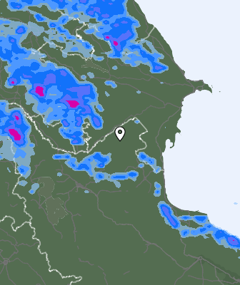 Precipitação