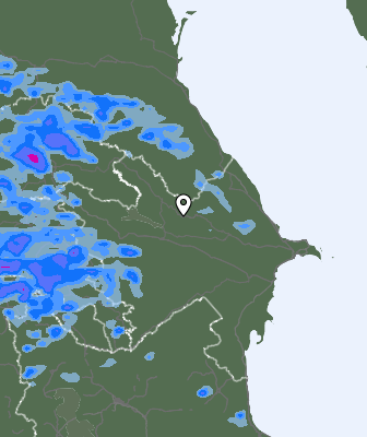 Opady atmosferyczne