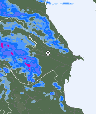 Opady atmosferyczne