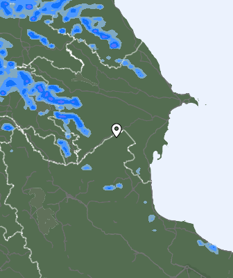 Precipitação