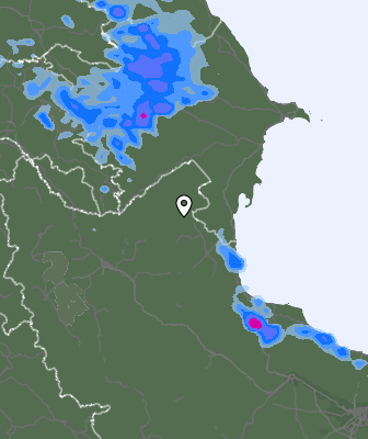Precipitação